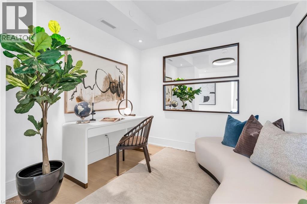 455 Wellington Street W Unit# 610, Toronto, Ontario  M5J 2R2 - Photo 35 - 40803300