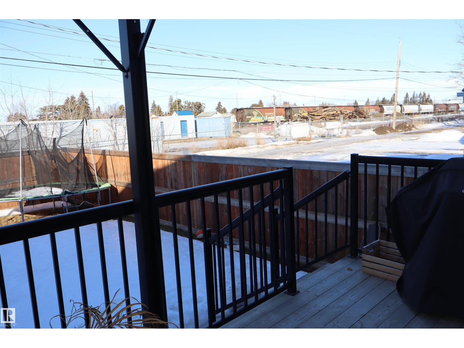 9760 - 107 Street, Westlock, Alberta  T7P 1R5 - Photo 10 - E4472961