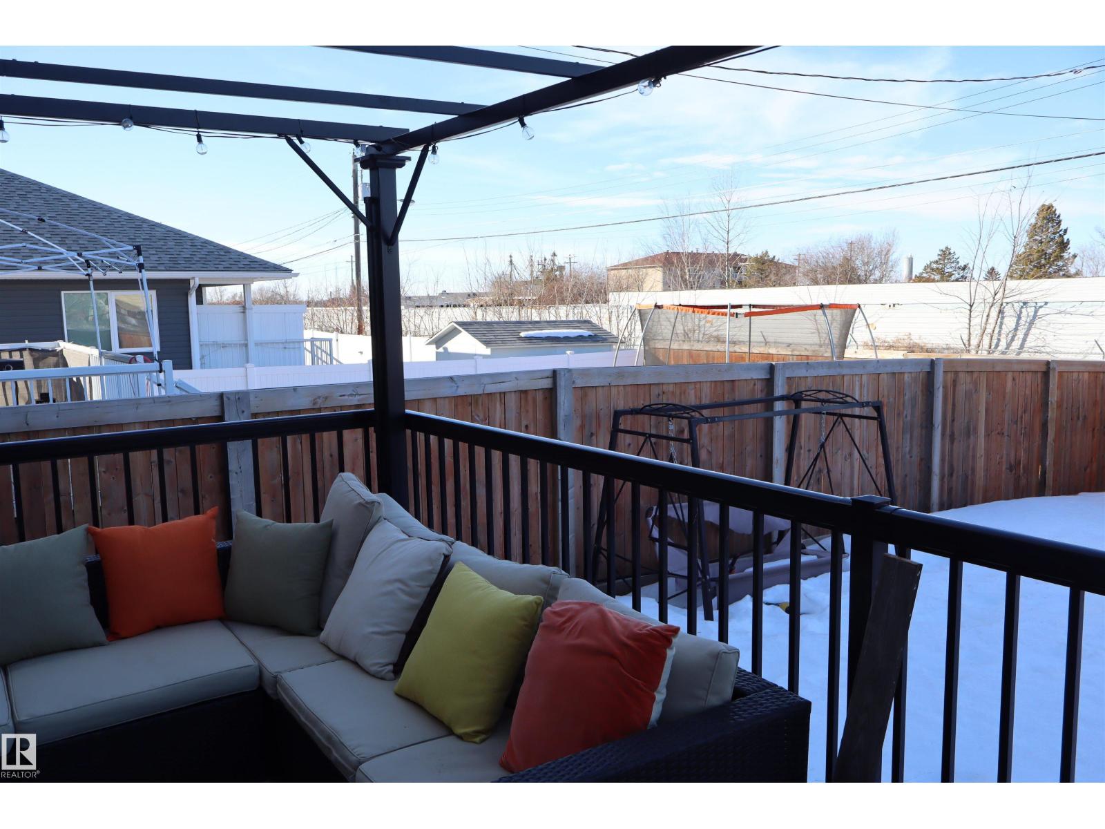 9760 - 107 Street, Westlock, Alberta  T7P 1R5 - Photo 12 - E4472961
