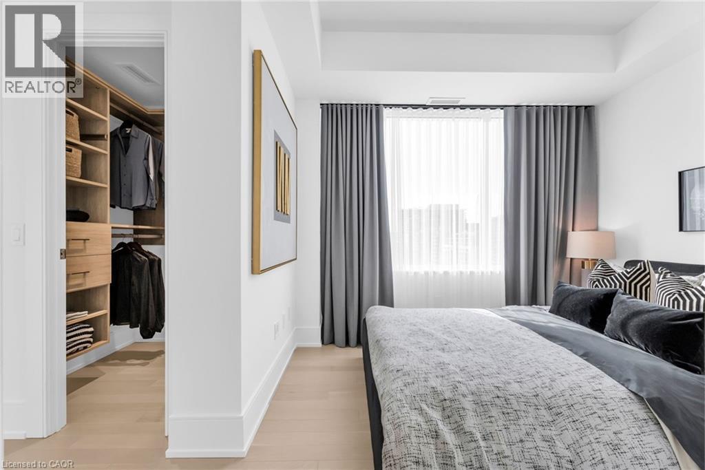 455 Wellington Street W Unit# 610, Toronto, Ontario  M5J 2R2 - Photo 29 - 40803300