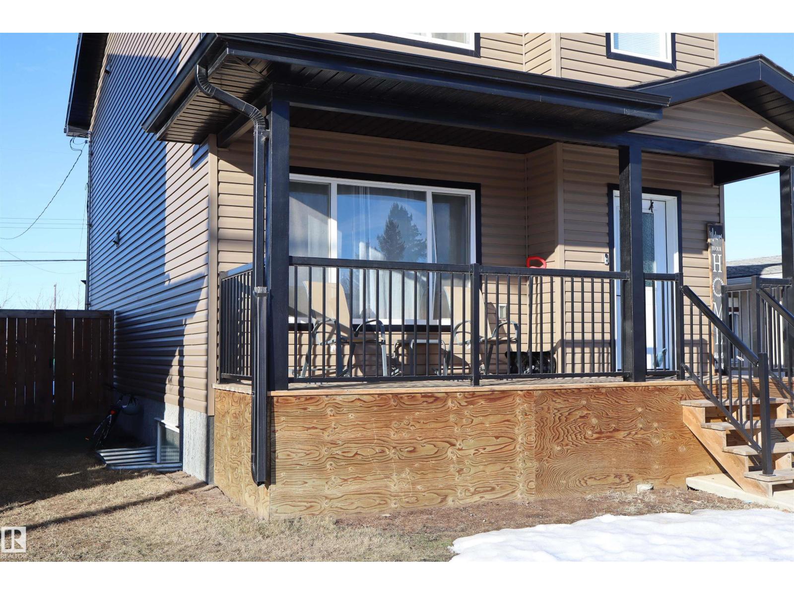 9760 - 107 Street, Westlock, Alberta  T7P 1R5 - Photo 3 - E4472961