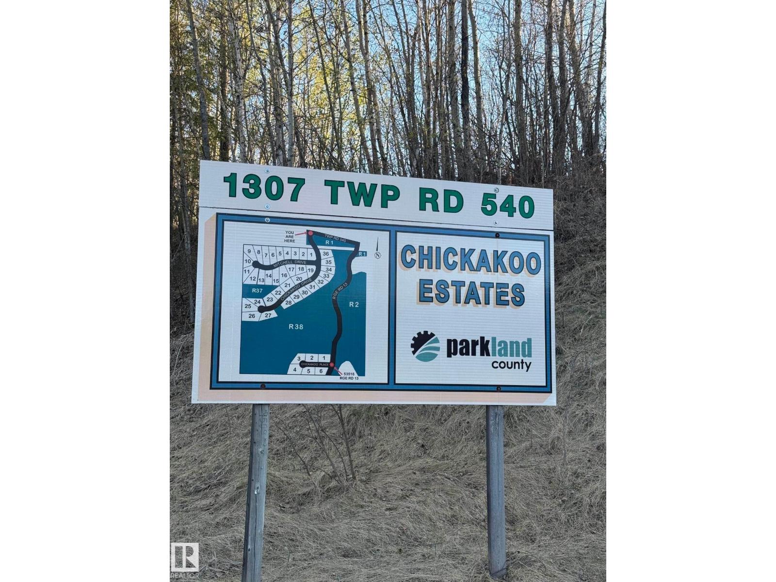 #30 1307 TWP ROAD 540, rural parkland county, Alberta