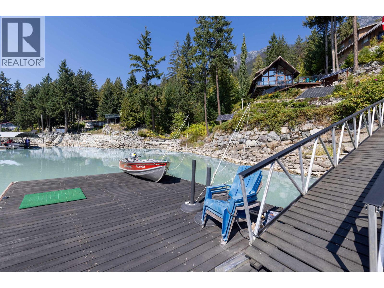 Lot 6 6500 In Shuck Ch Forest Road, Pemberton, British Columbia  V0N 2K0 - Photo 34 - R3087527