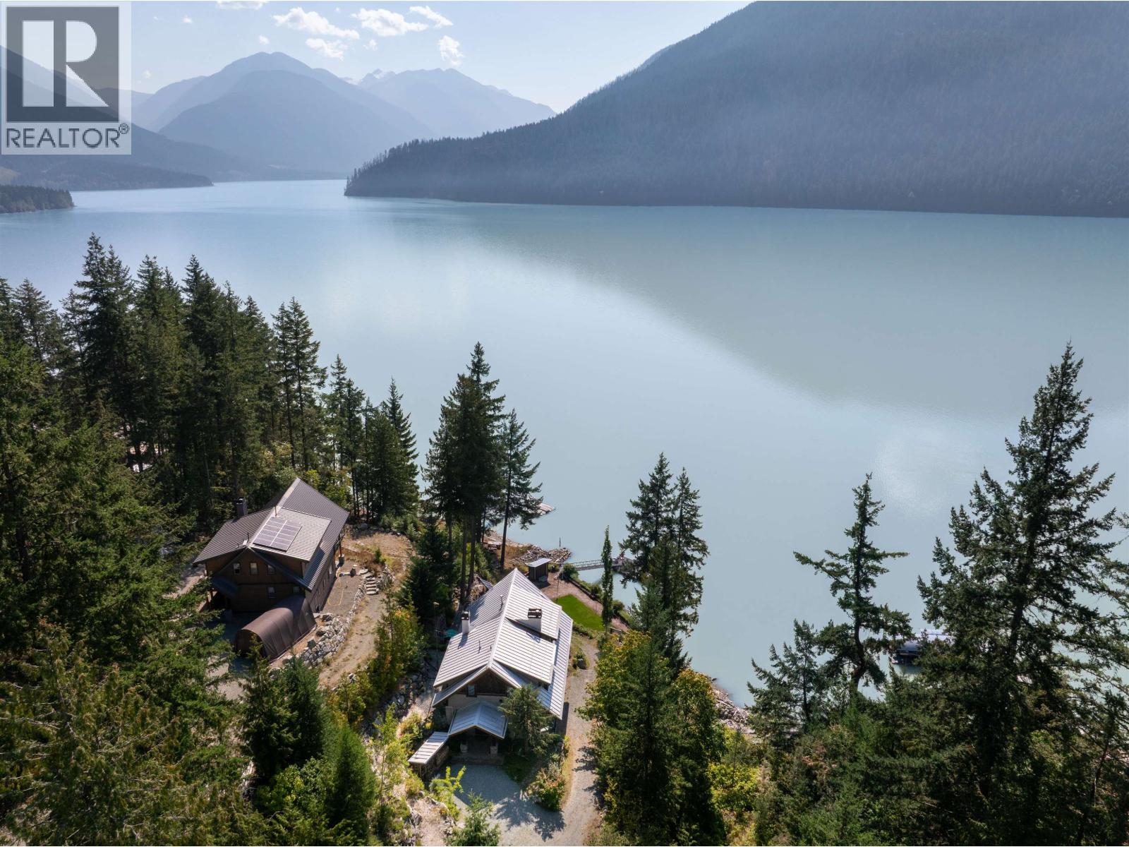 Lot 6 6500 In Shuck Ch Forest Road, Pemberton, British Columbia  V0N 2K0 - Photo 35 - R3087527