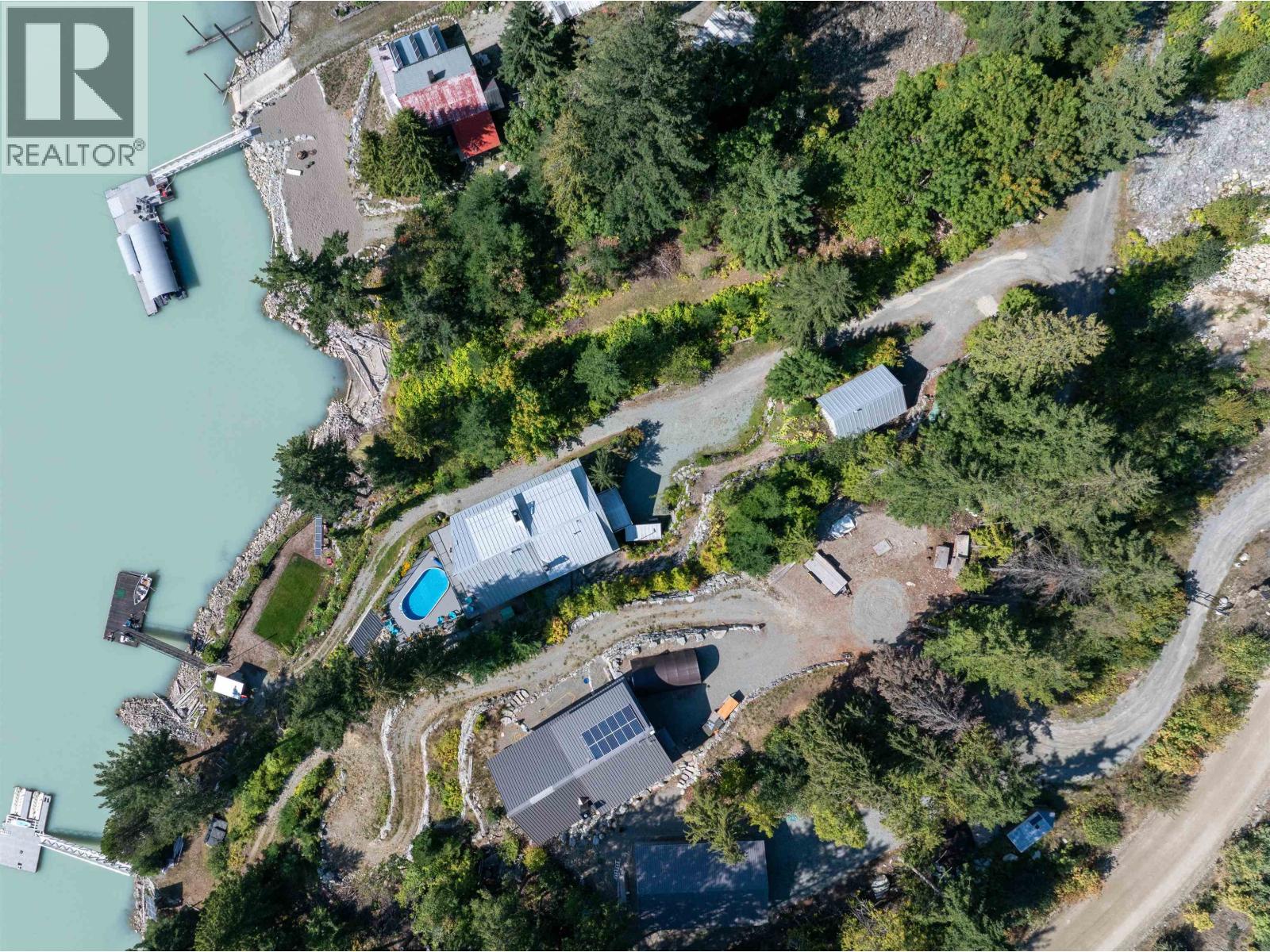 Lot 6 6500 In Shuck Ch Forest Road, Pemberton, British Columbia  V0N 2K0 - Photo 39 - R3087527