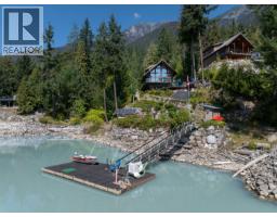 Lot 6 6500 IN SHUCK CH FOREST ROAD, Pemberton, British Columbia