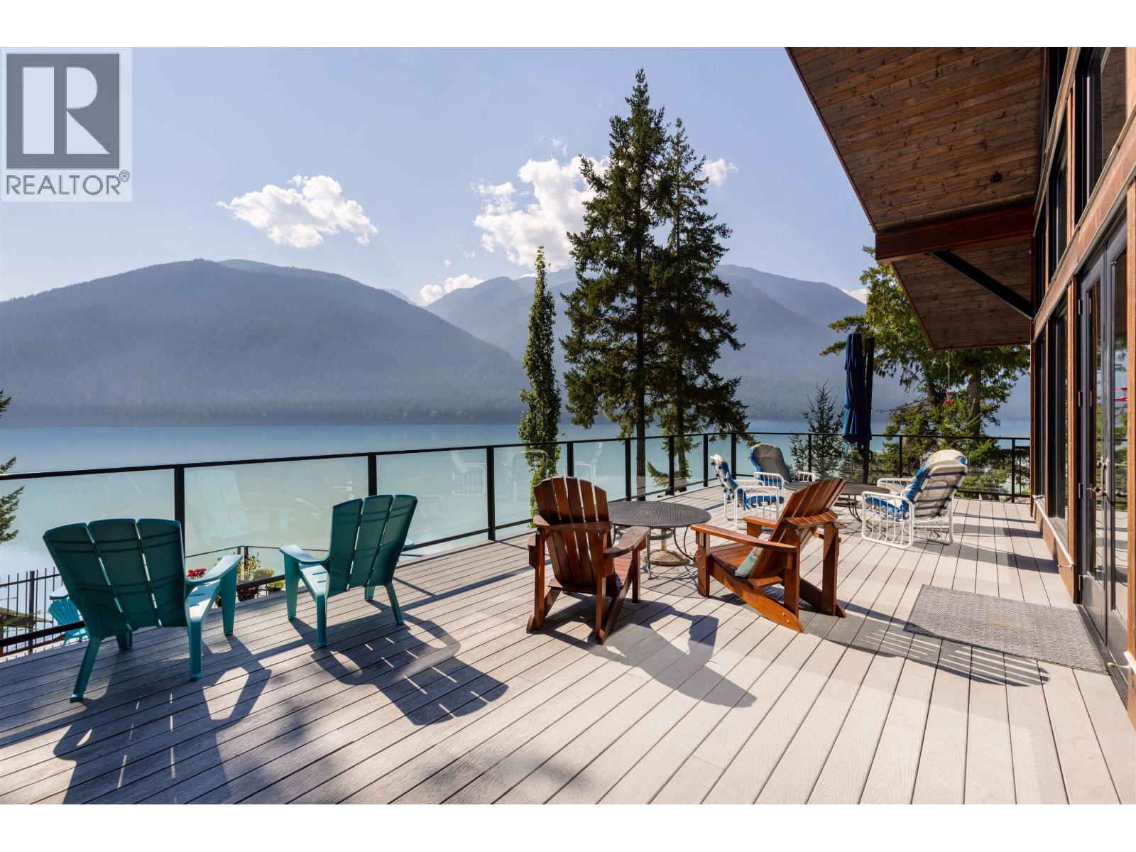 Lot 6 6500 In Shuck Ch Forest Road, Pemberton, British Columbia  V0N 2K0 - Photo 27 - R3087527