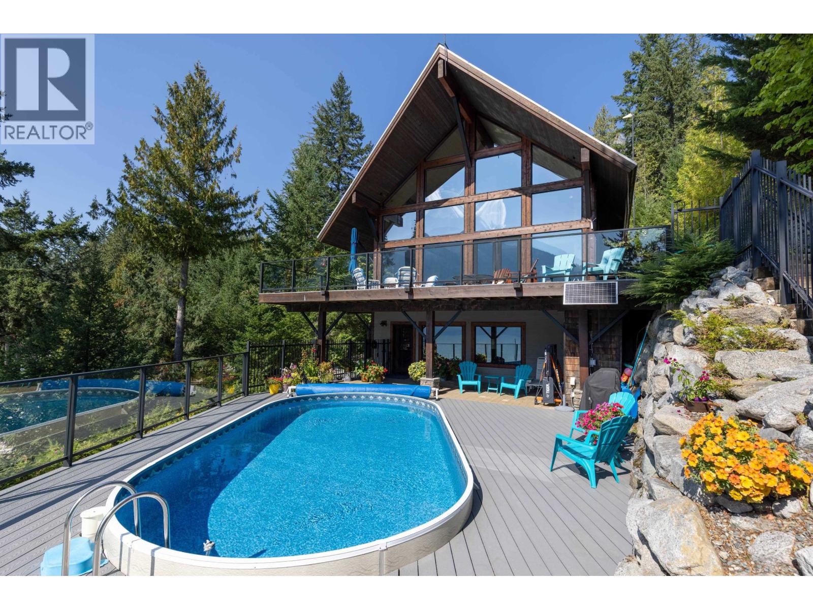 Lot 6 6500 In Shuck Ch Forest Road, Pemberton, British Columbia  V0N 2K0 - Photo 30 - R3087527