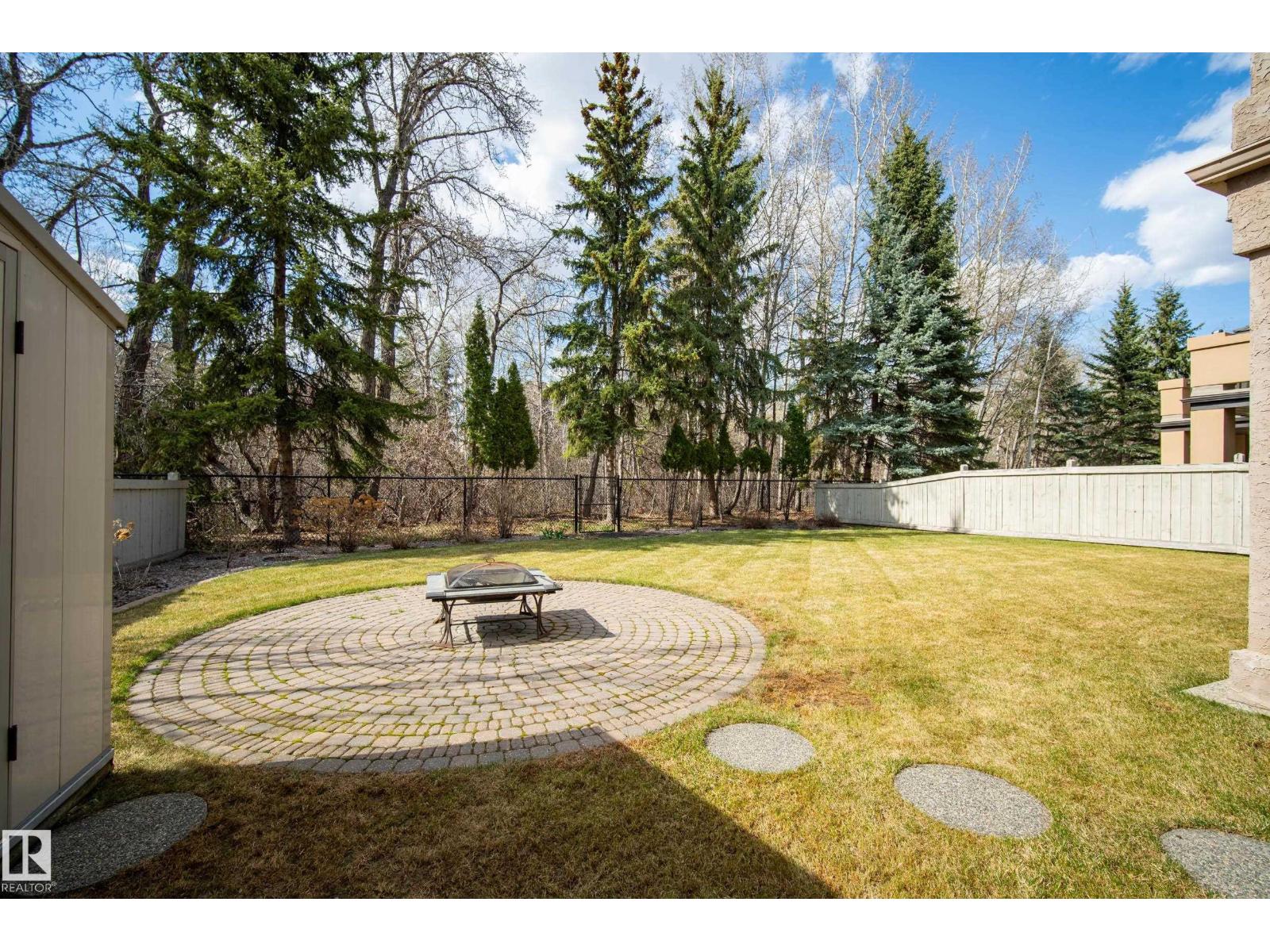 322 Caldwell Cl Nw, Edmonton, Alberta  T6M 2W9 - Photo 65 - E4487215