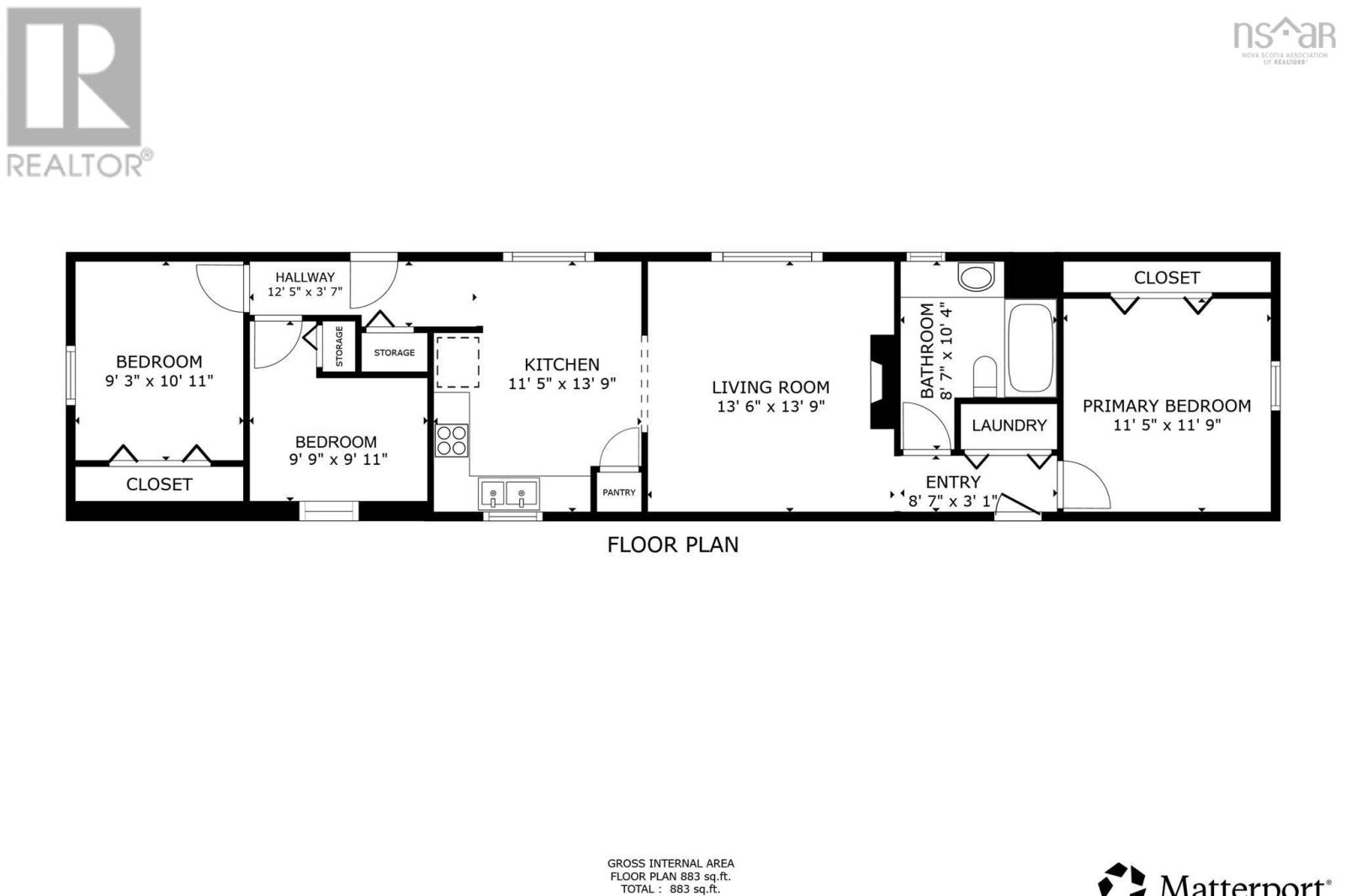 49 Haven Drive, Bridgewater, Nova Scotia  B4V 3X2 - Photo 38 - 202529749