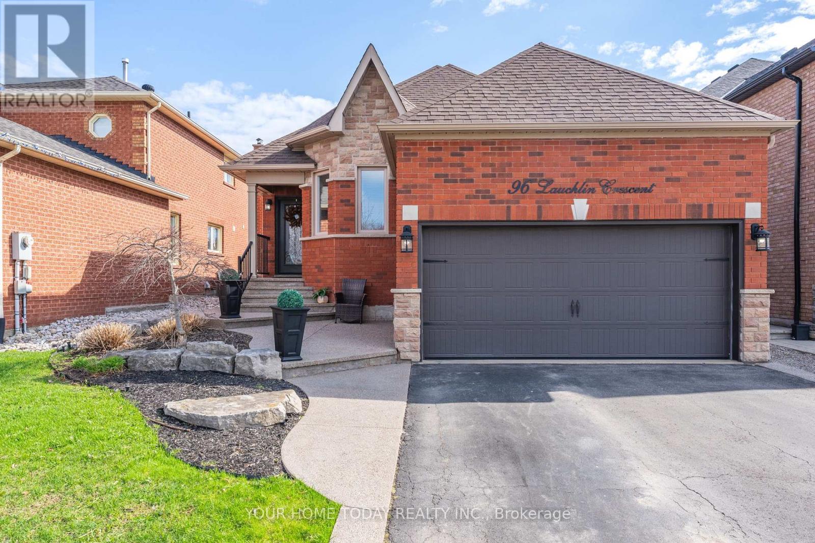 96 Lauchlin Crescent, Halton Hills, Ontario  L7G 5R5 - Photo 3 - W13117986
