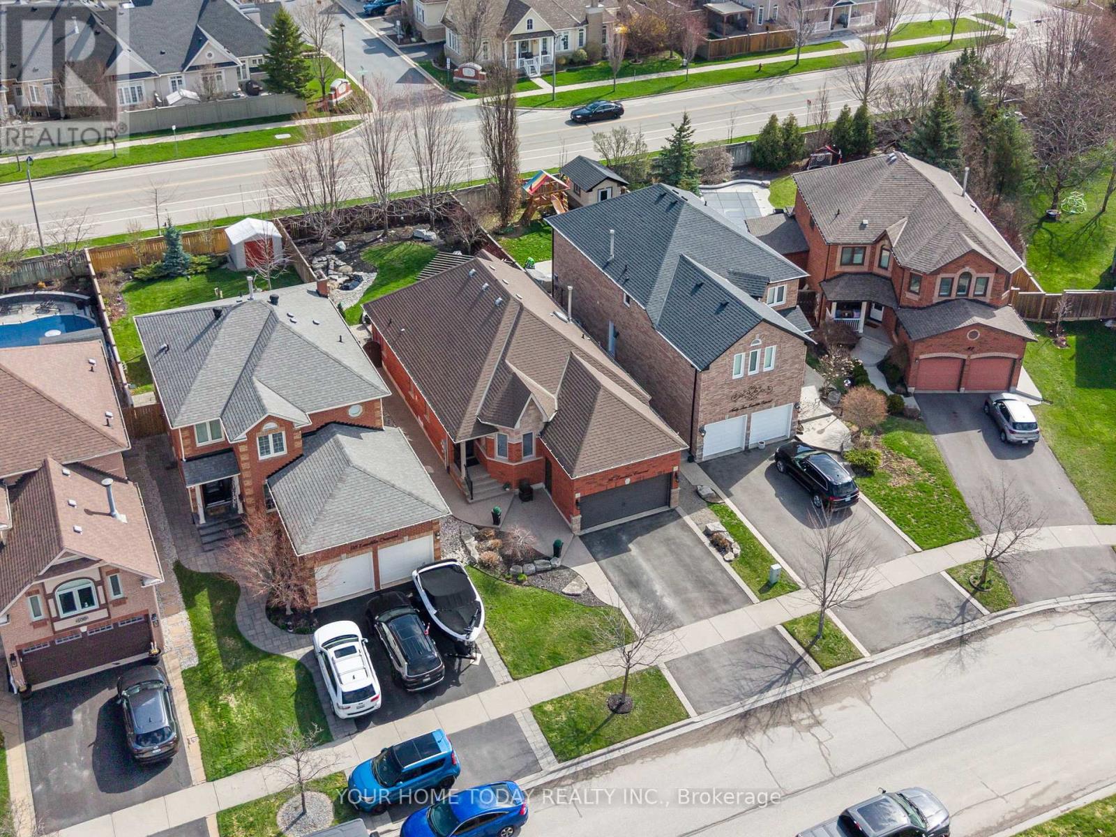 96 Lauchlin Crescent, Halton Hills, Ontario  L7G 5R5 - Photo 42 - W13117986
