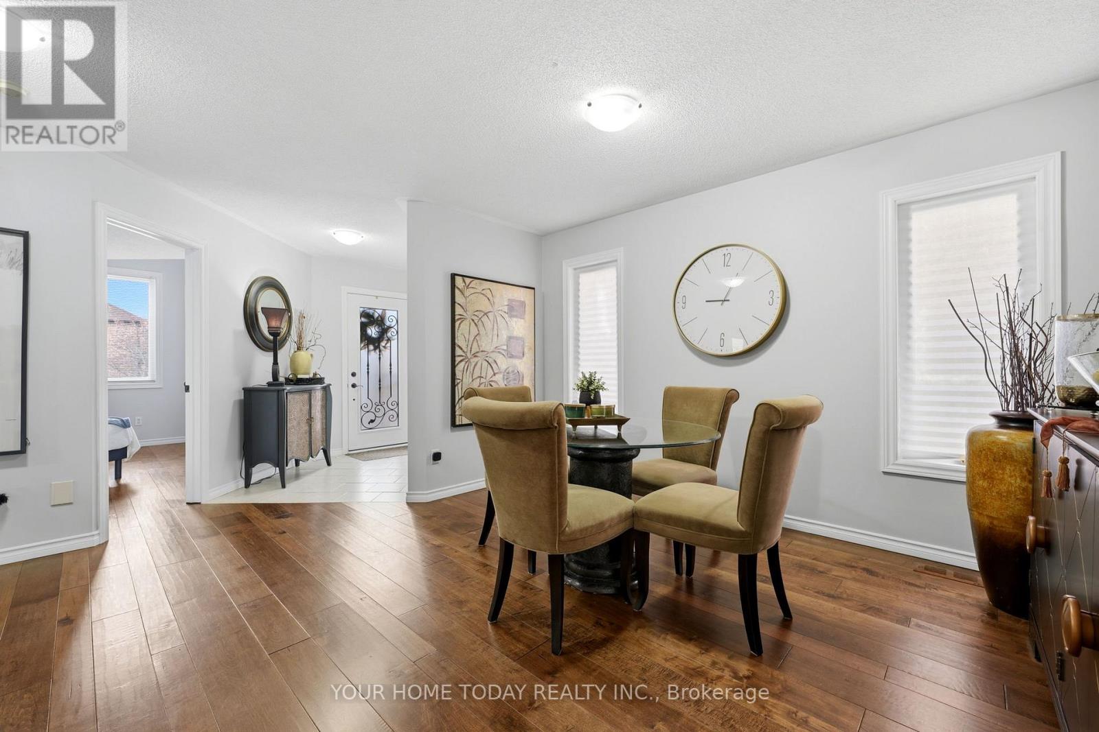 96 Lauchlin Crescent, Halton Hills, Ontario  L7G 5R5 - Photo 8 - W13117986
