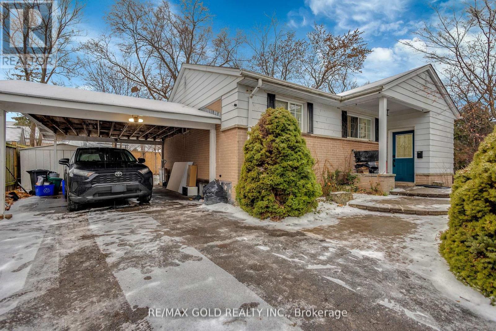 462 Samford Place, Oakville, Ontario  L6L 4E8 - Photo 4 - W13117988