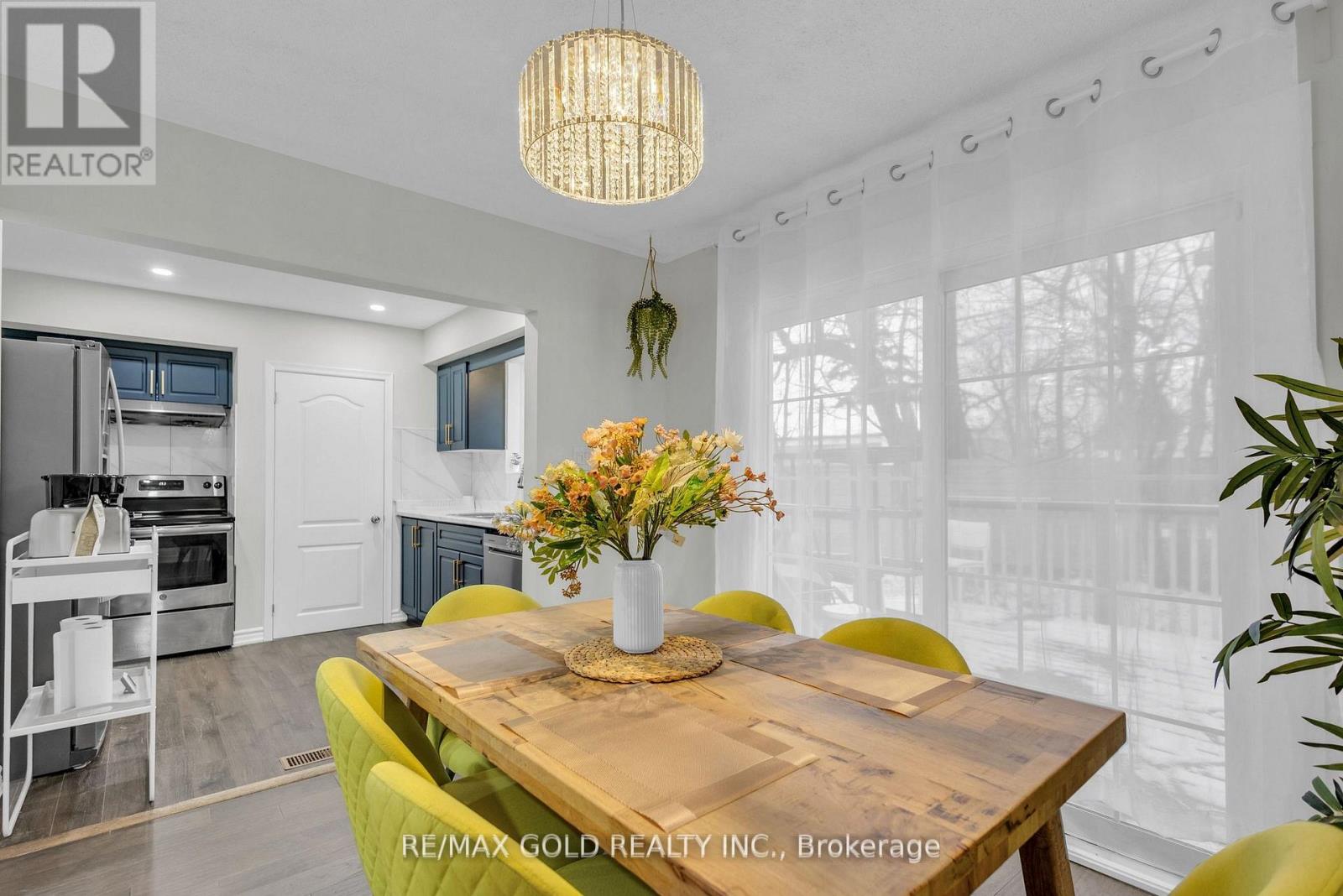 462 Samford Place, Oakville, Ontario  L6L 4E8 - Photo 9 - W13117988