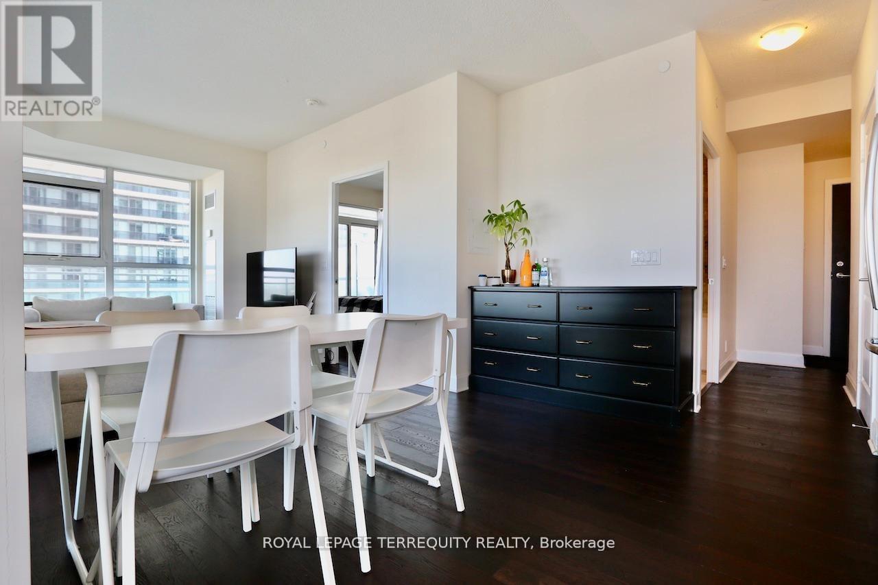 2504 - 33 Shore Breeze Drive, Toronto (Mimico), Ontario  M8V 0G1 - Photo 11 - W13118000