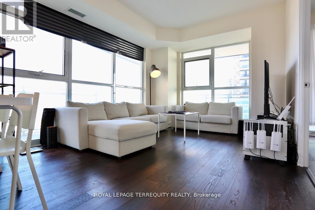 2504 - 33 Shore Breeze Drive, Toronto (Mimico), Ontario  M8V 0G1 - Photo 13 - W13118000