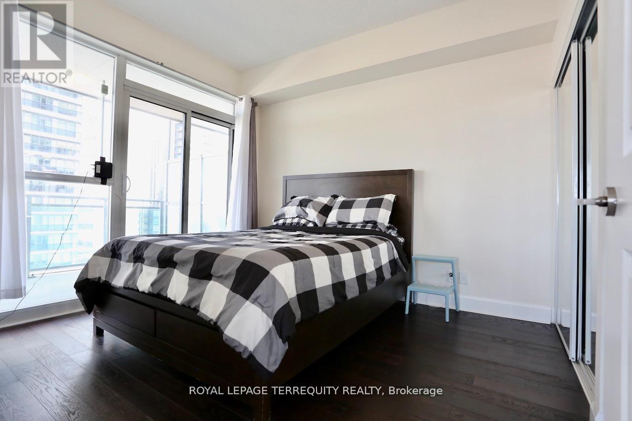 2504 - 33 Shore Breeze Drive, Toronto (Mimico), Ontario  M8V 0G1 - Photo 15 - W13118000