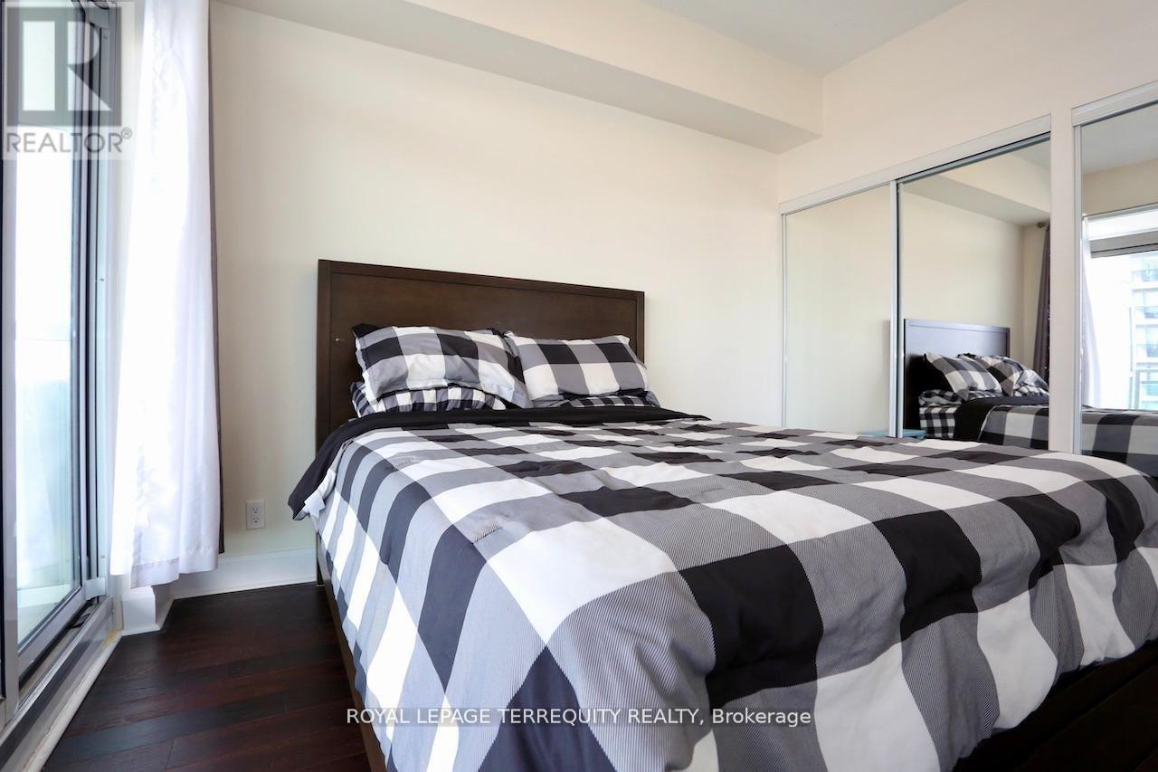 2504 - 33 Shore Breeze Drive, Toronto (Mimico), Ontario  M8V 0G1 - Photo 16 - W13118000