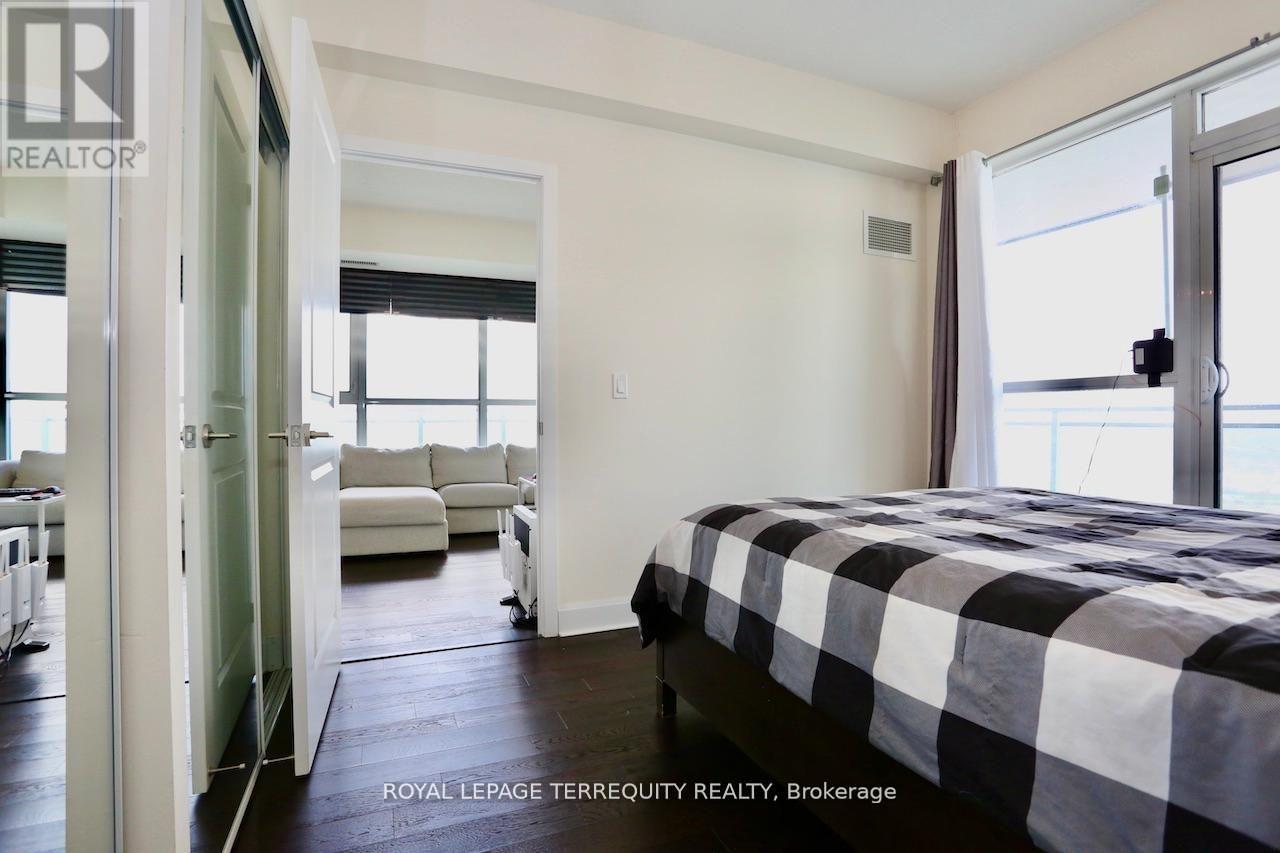 2504 - 33 Shore Breeze Drive, Toronto (Mimico), Ontario  M8V 0G1 - Photo 17 - W13118000