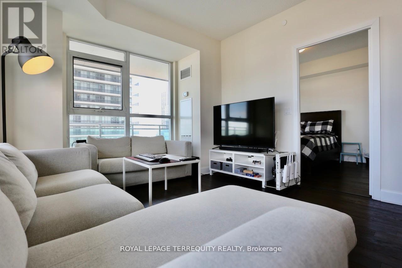 2504 - 33 Shore Breeze Drive, Toronto (Mimico), Ontario  M8V 0G1 - Photo 18 - W13118000
