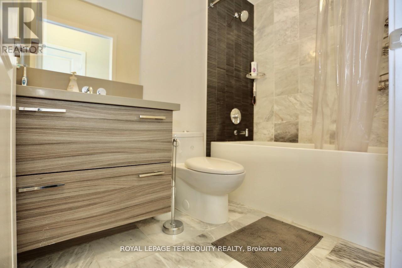 2504 - 33 Shore Breeze Drive, Toronto (Mimico), Ontario  M8V 0G1 - Photo 20 - W13118000