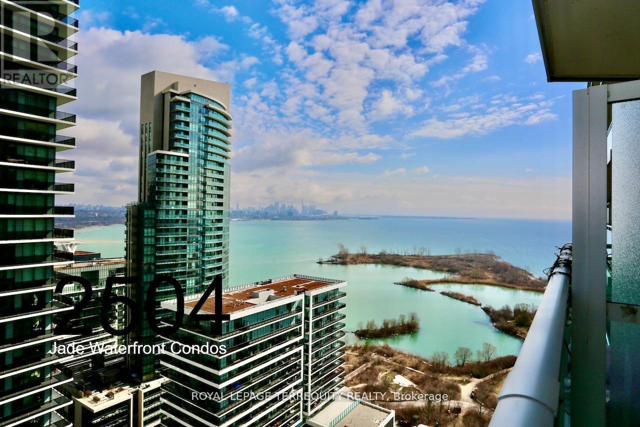 2504 - 33 Shore Breeze Drive, Toronto (Mimico), Ontario  M8V 0G1 - Photo 22 - W13118000
