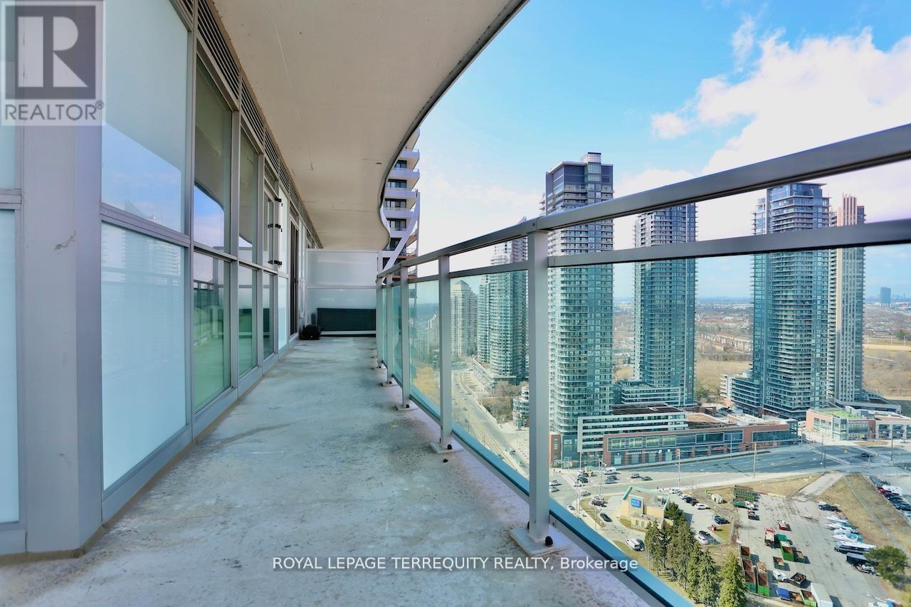 2504 - 33 Shore Breeze Drive, Toronto (Mimico), Ontario  M8V 0G1 - Photo 3 - W13118000