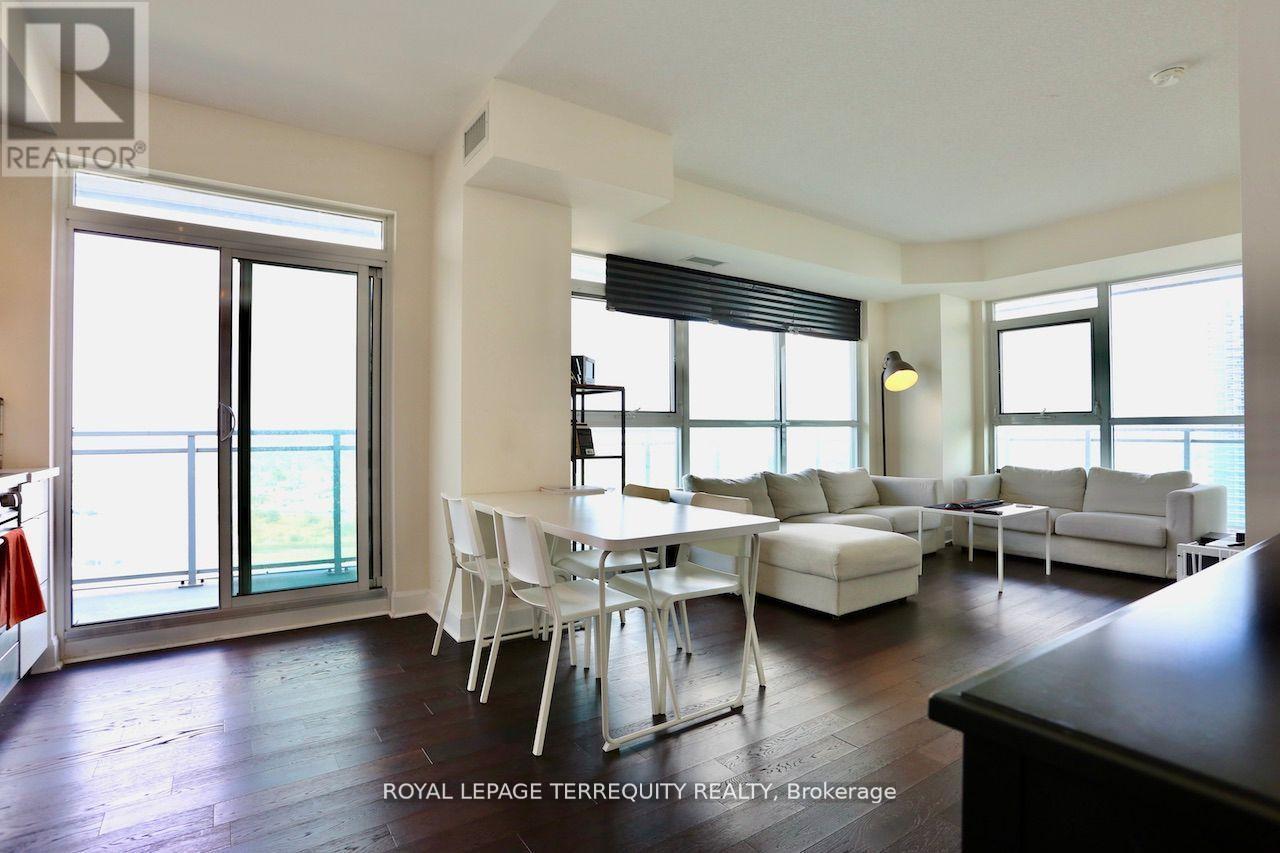 2504 - 33 Shore Breeze Drive, Toronto (Mimico), Ontario  M8V 0G1 - Photo 7 - W13118000