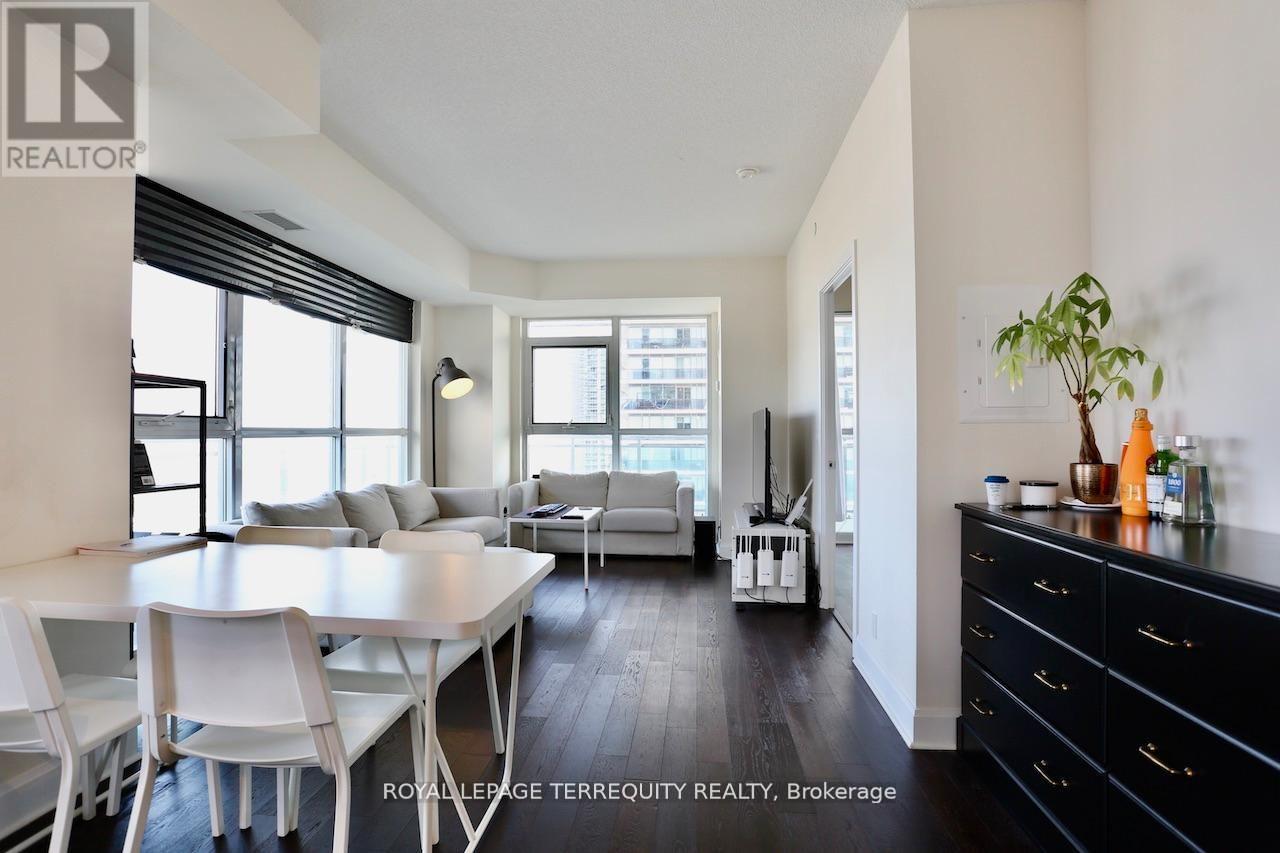 2504 - 33 Shore Breeze Drive, Toronto (Mimico), Ontario  M8V 0G1 - Photo 8 - W13118000