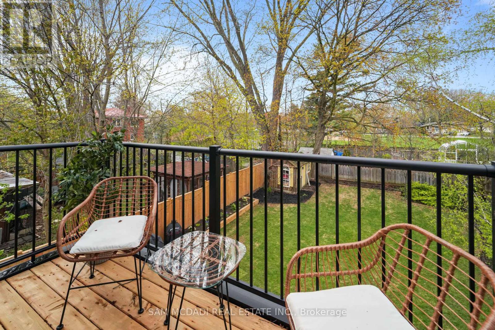 130 Lake Promenade, Toronto, Ontario  M8W 1A5 - Photo 19 - W13118032