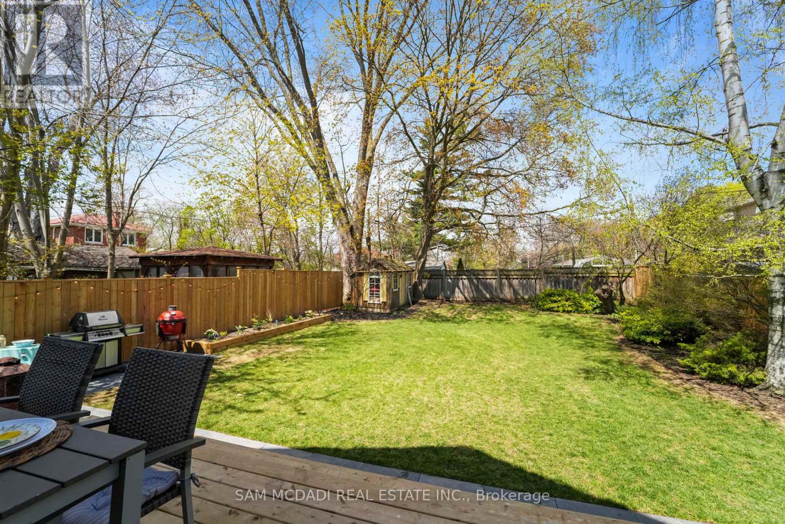 130 Lake Promenade, Toronto, Ontario  M8W 1A5 - Photo 44 - W13118032