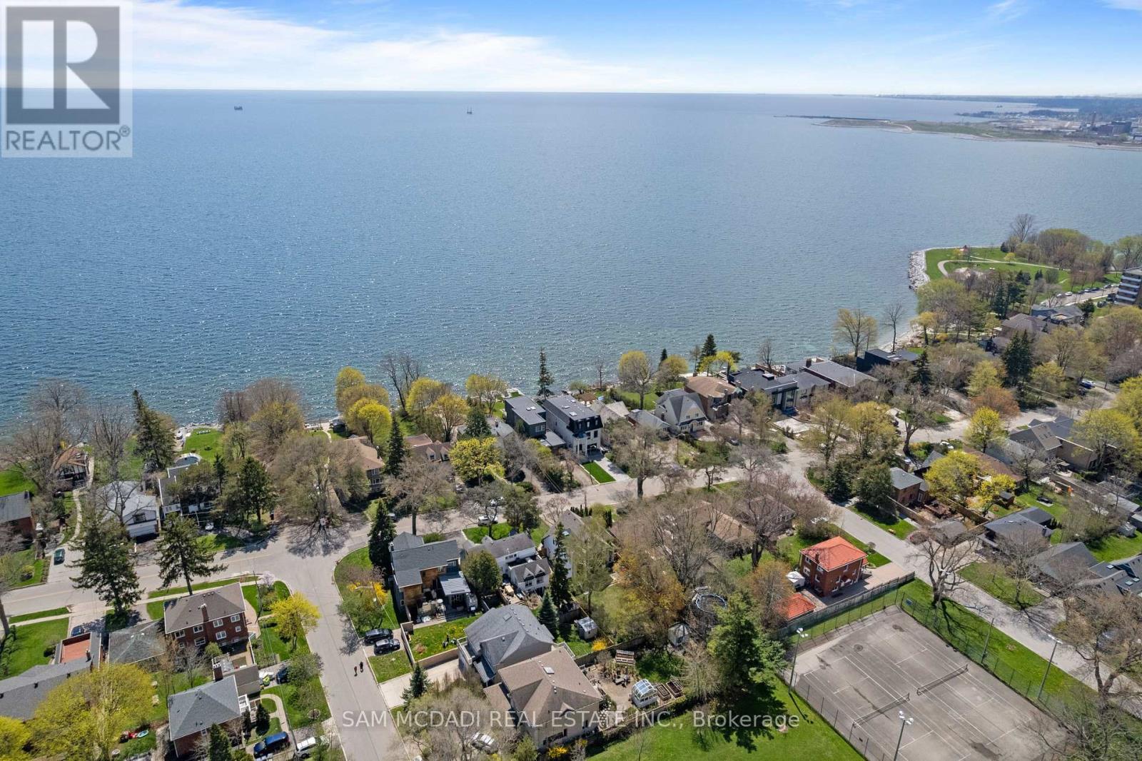 130 Lake Promenade, Toronto, Ontario  M8W 1A5 - Photo 47 - W13118032