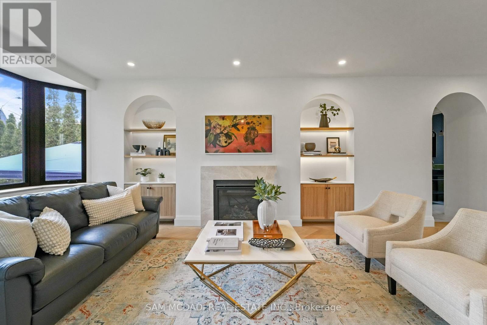 130 Lake Promenade, Toronto, Ontario  M8W 1A5 - Photo 7 - W13118032