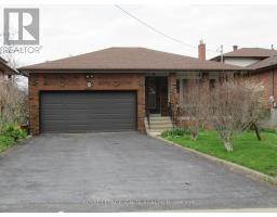 8 NEWLOVE COURT, Toronto, Ontario