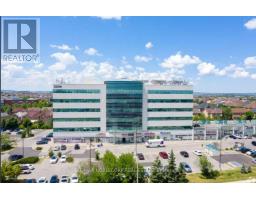 401 B - 2250 BOVAIRD DRIVE E, Brampton, Ontario