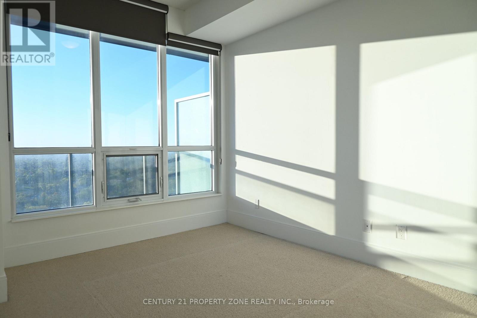 3405 - 15 Viking Lane, Toronto, Ontario  M9B 0A4 - Photo 10 - W13118084