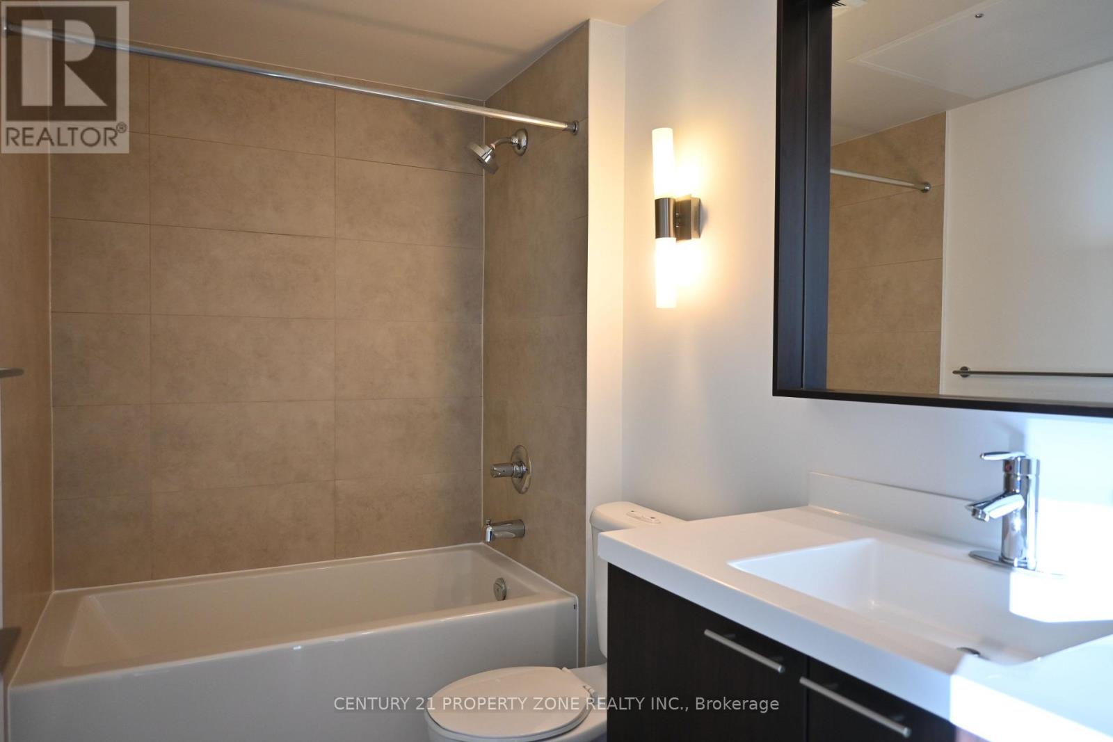 3405 - 15 Viking Lane, Toronto, Ontario  M9B 0A4 - Photo 14 - W13118084
