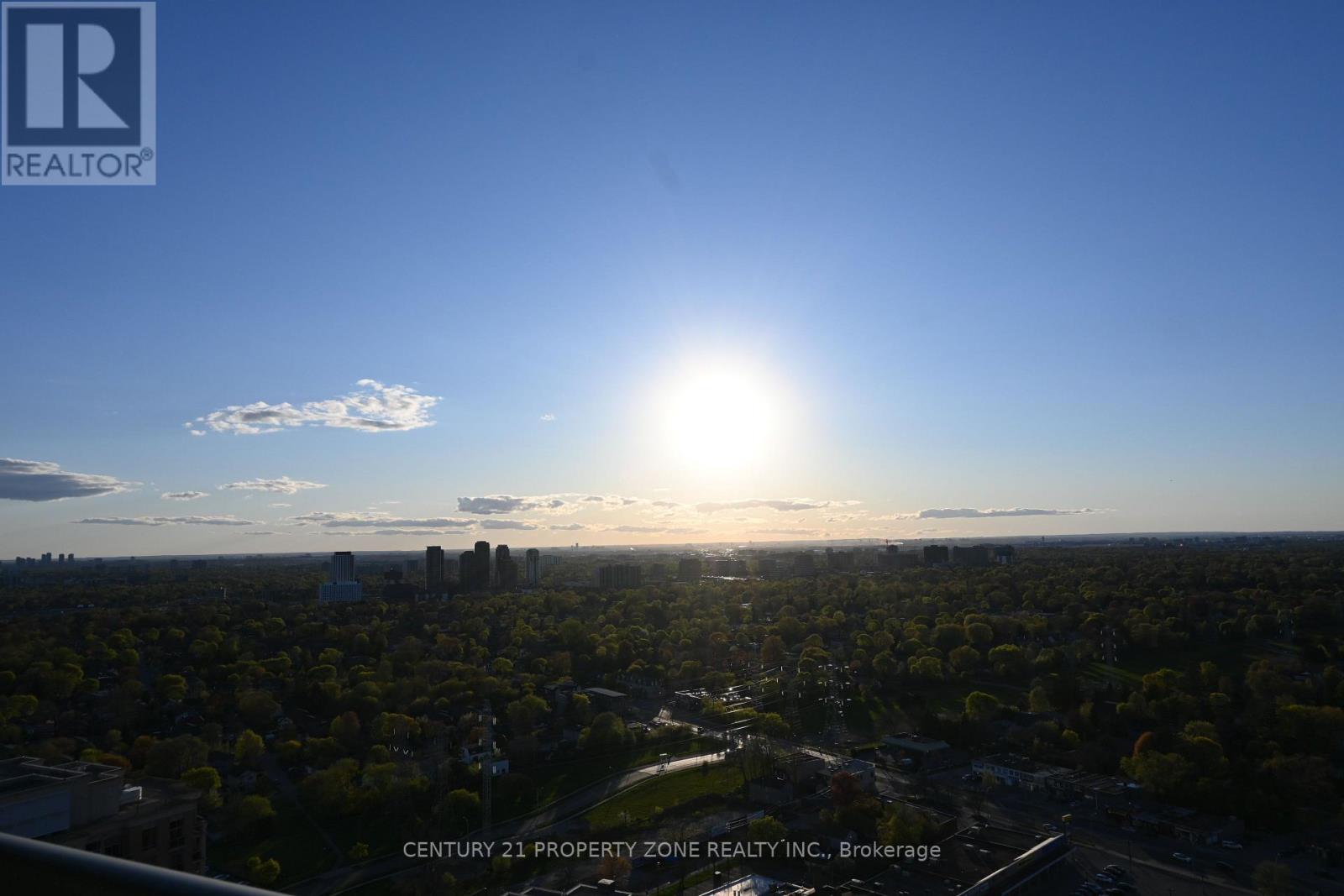 3405 - 15 Viking Lane, Toronto, Ontario  M9B 0A4 - Photo 17 - W13118084