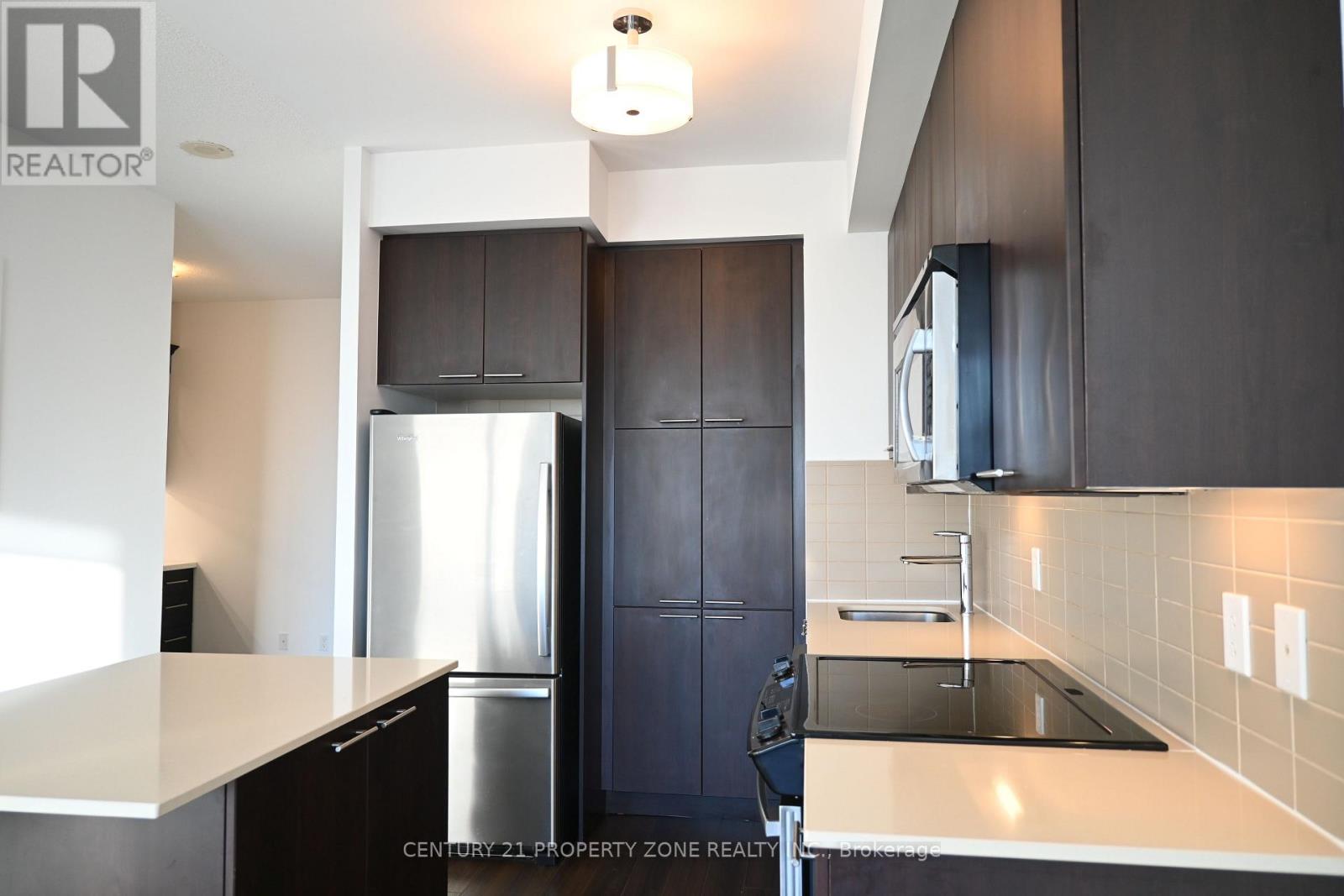 3405 - 15 Viking Lane, Toronto, Ontario  M9B 0A4 - Photo 5 - W13118084