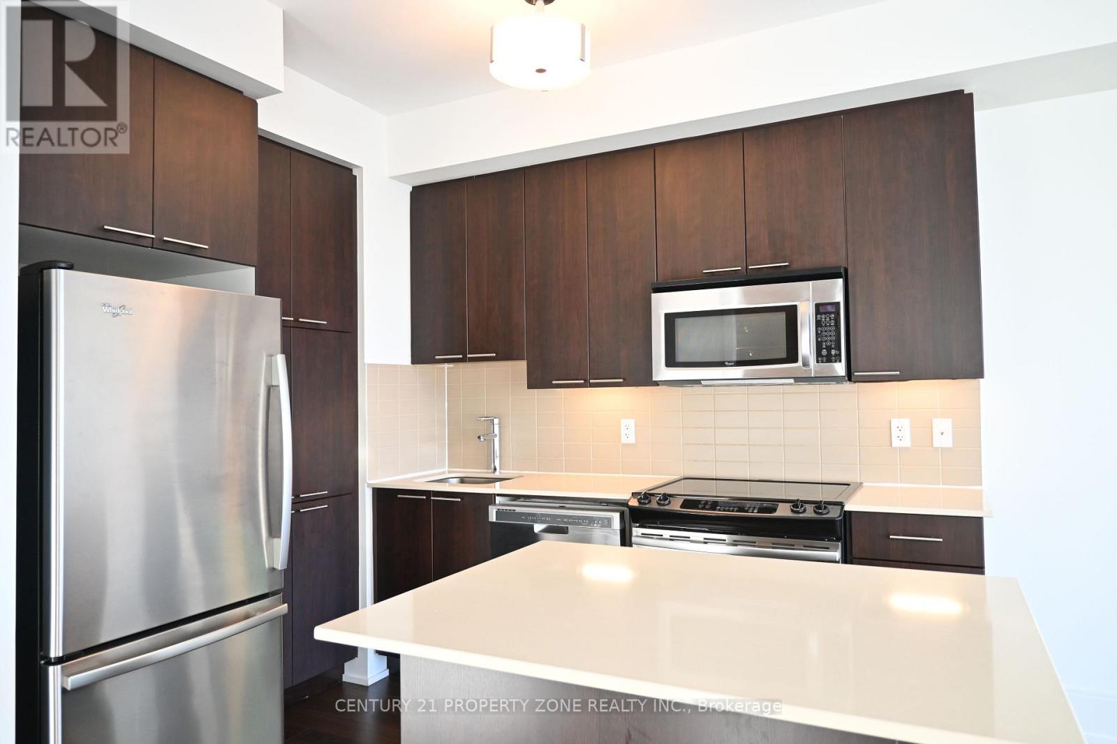 3405 - 15 Viking Lane, Toronto, Ontario  M9B 0A4 - Photo 6 - W13118084