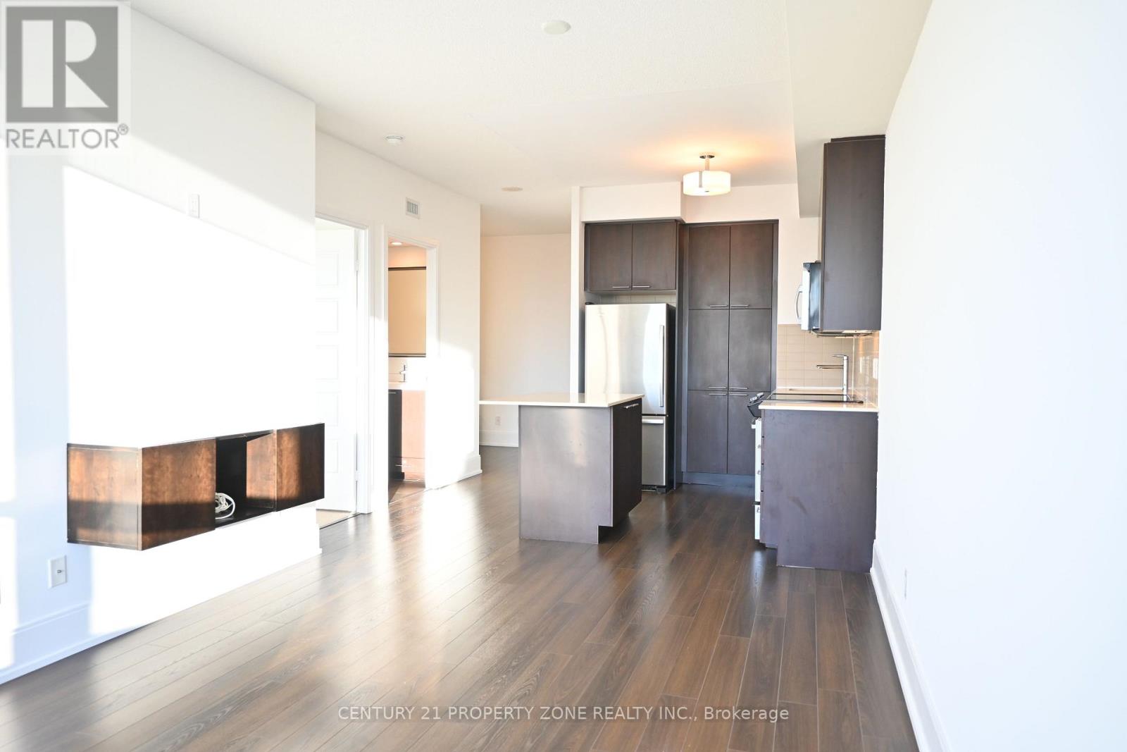 3405 - 15 Viking Lane, Toronto, Ontario  M9B 0A4 - Photo 7 - W13118084