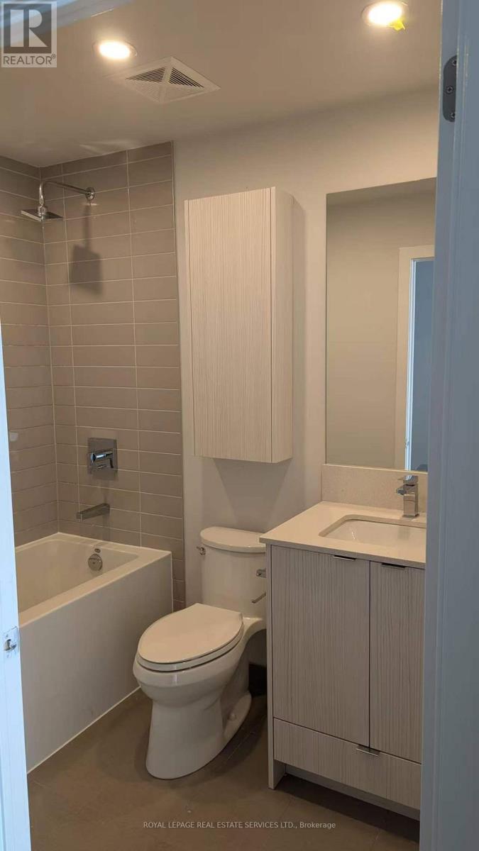 809 - 4130 Parkside Drive, Mississauga, Ontario  L5B 3M8 - Photo 7 - W13118090