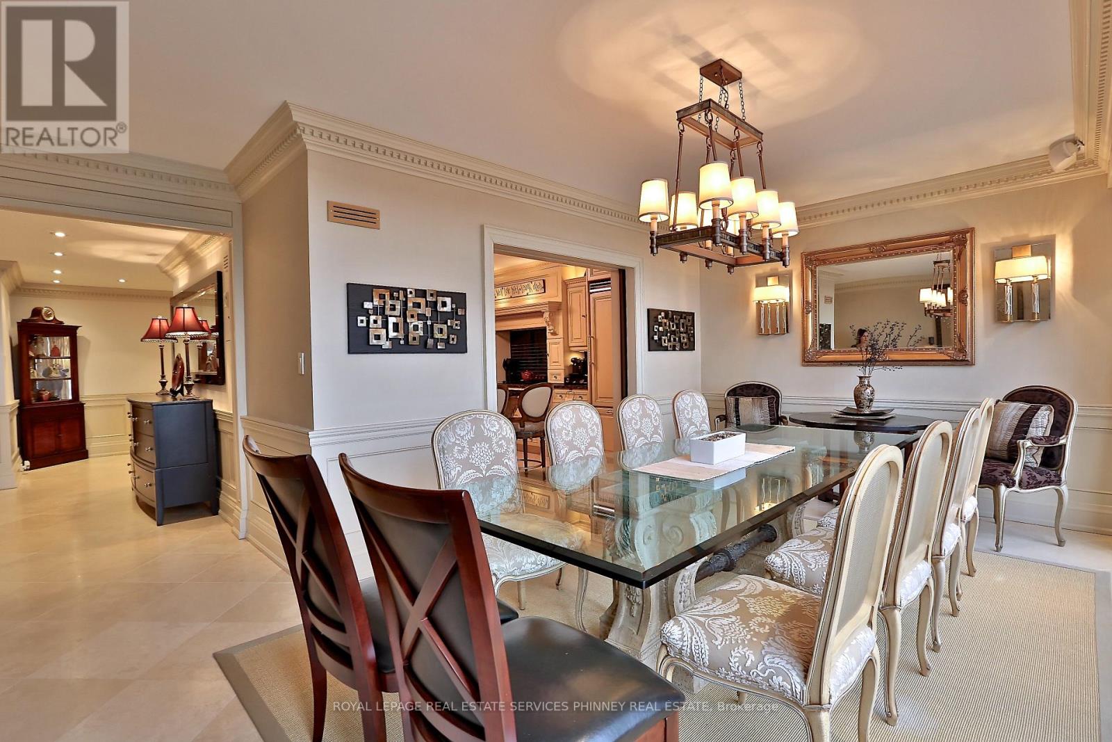 4107 - 2045 Lake Shore Boulevard W, Toronto, Ontario  M8V 2Z6 - Photo 32 - W13118134