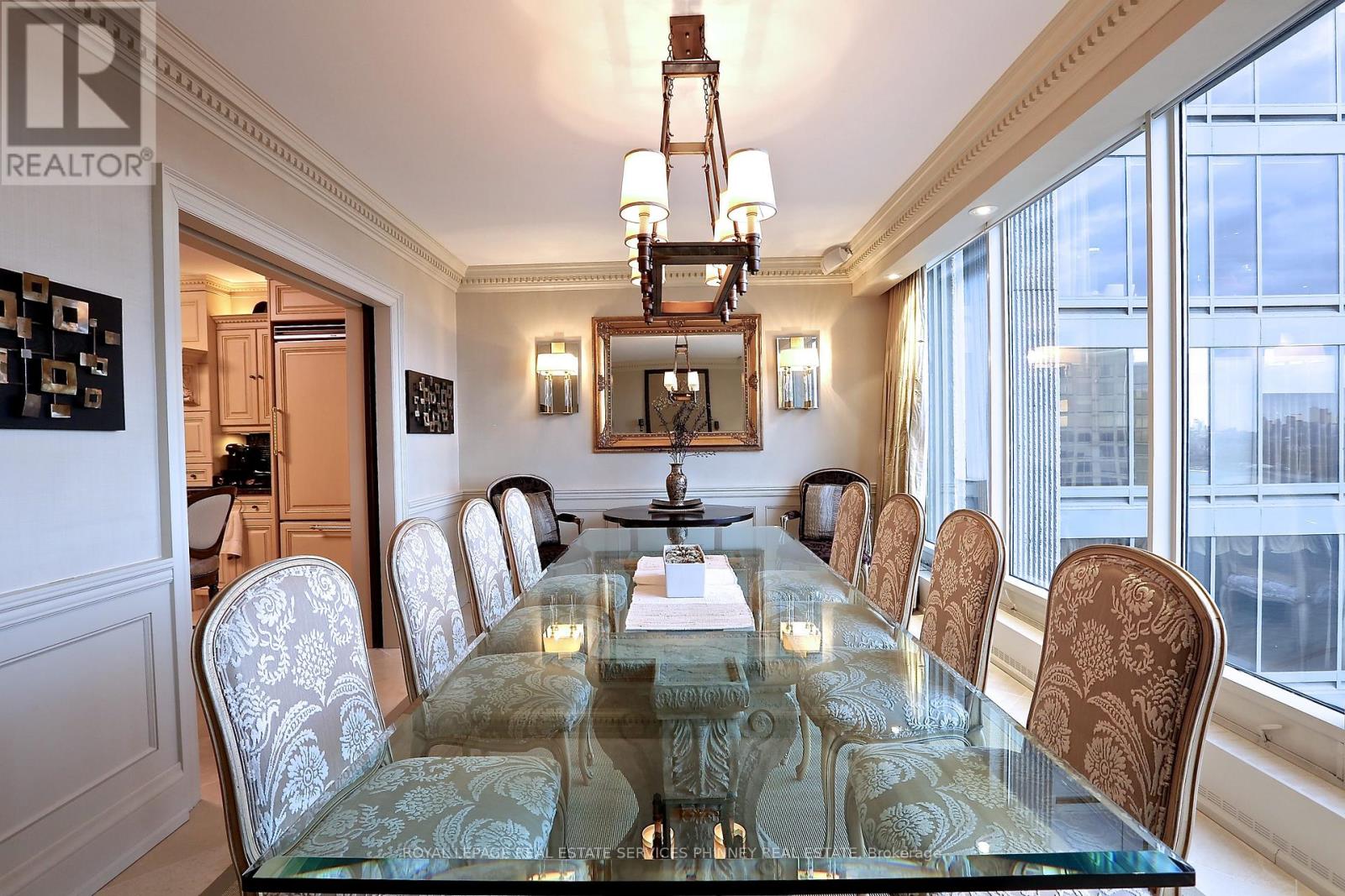 4107 - 2045 Lake Shore Boulevard W, Toronto, Ontario  M8V 2Z6 - Photo 33 - W13118134