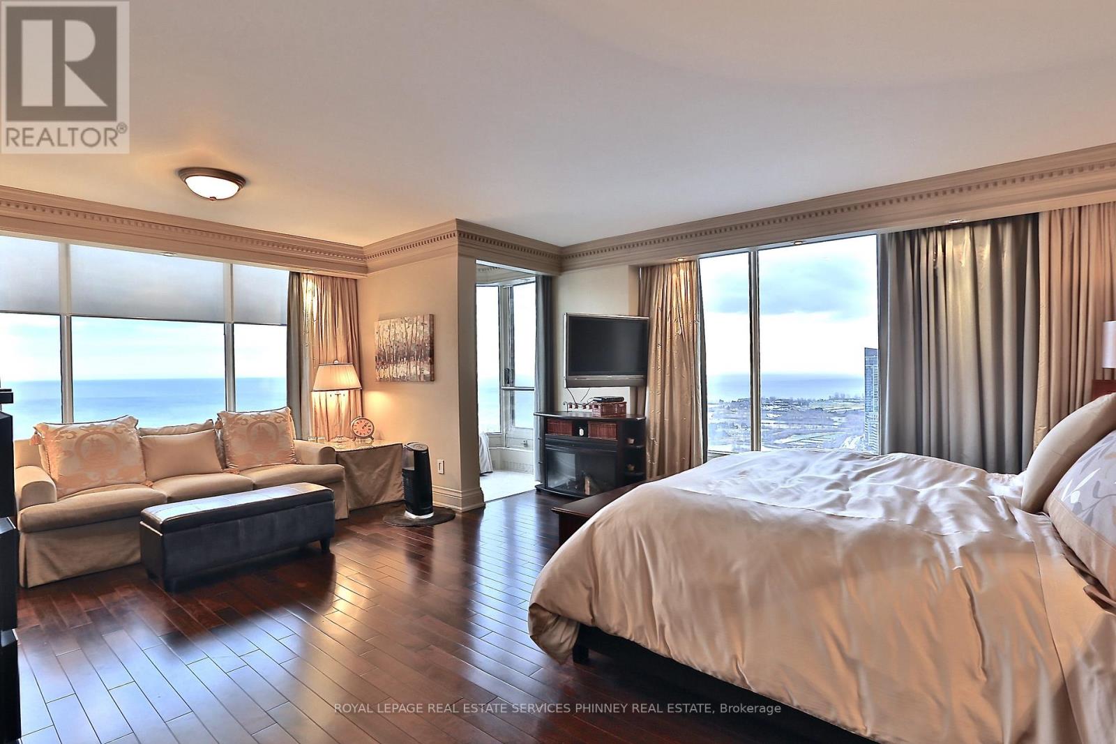 4107 - 2045 Lake Shore Boulevard W, Toronto, Ontario  M8V 2Z6 - Photo 37 - W13118134