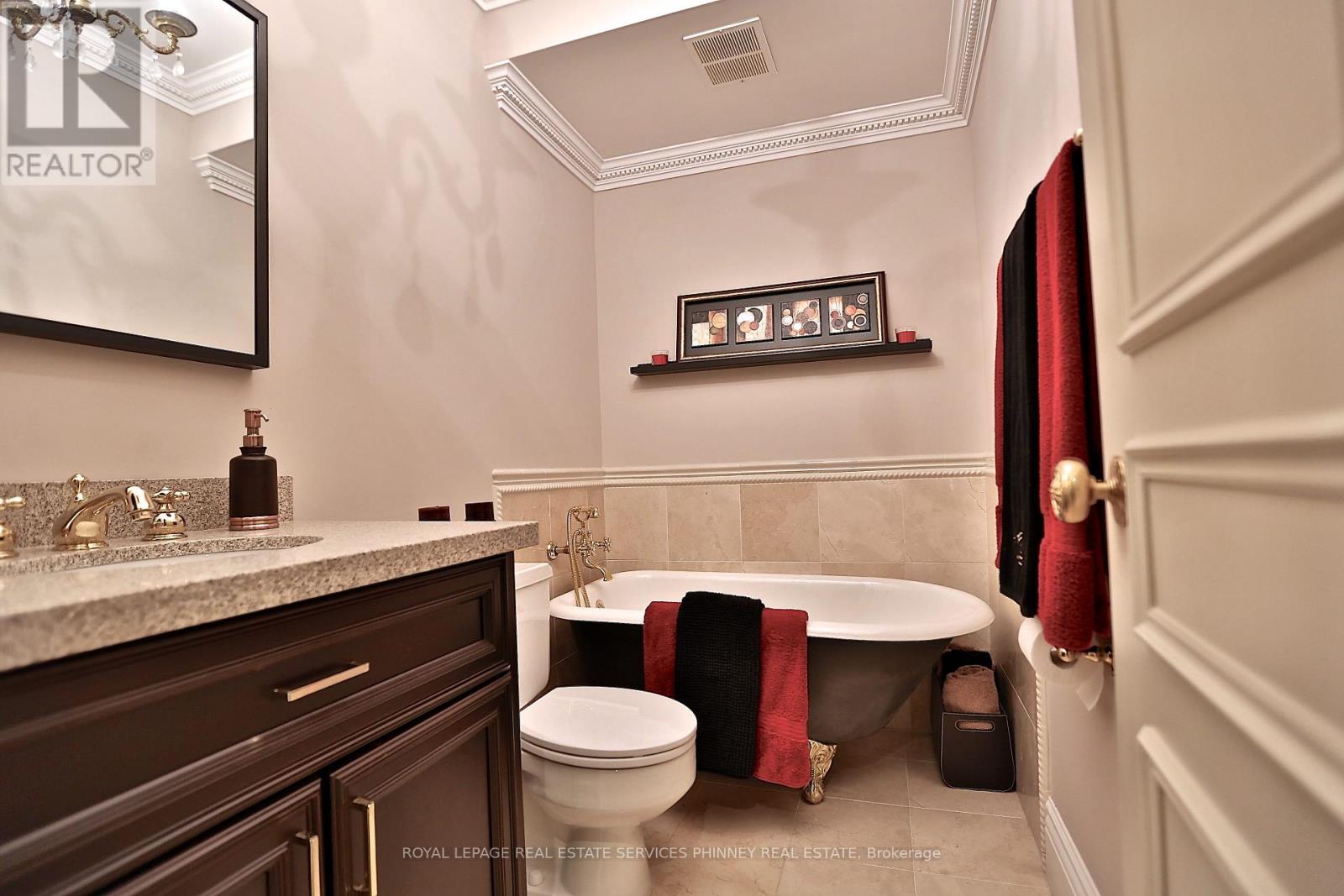 4107 - 2045 Lake Shore Boulevard W, Toronto, Ontario  M8V 2Z6 - Photo 41 - W13118134