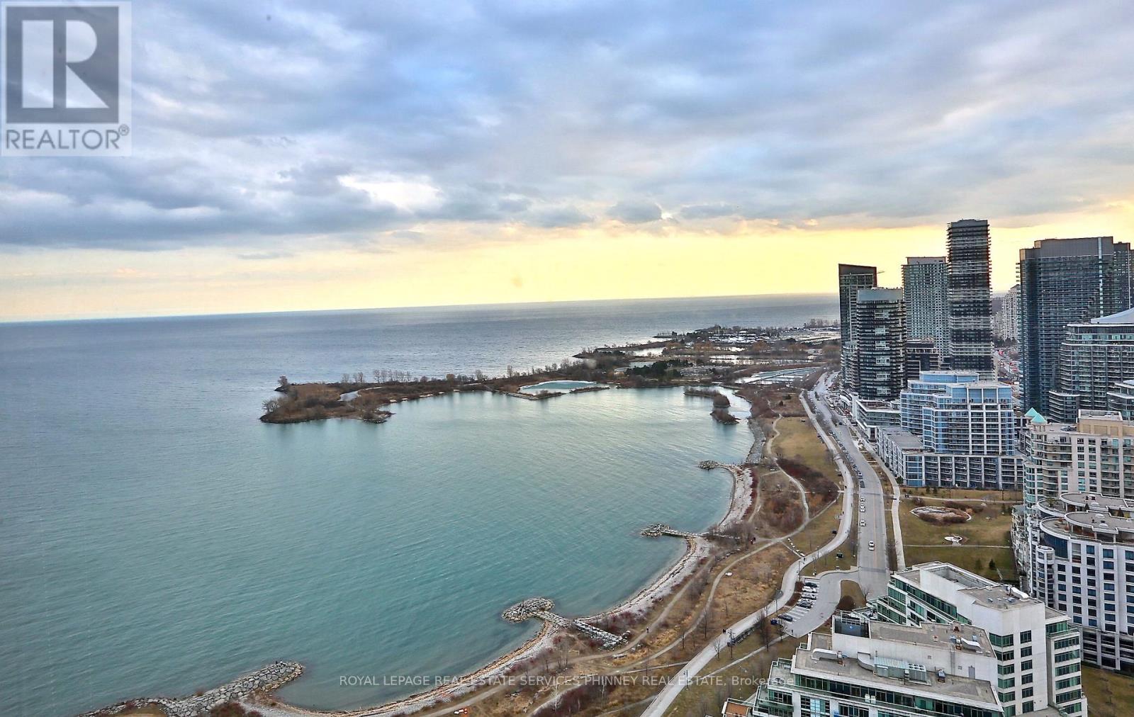 4107 - 2045 Lake Shore Boulevard W, Toronto, Ontario  M8V 2Z6 - Photo 49 - W13118134