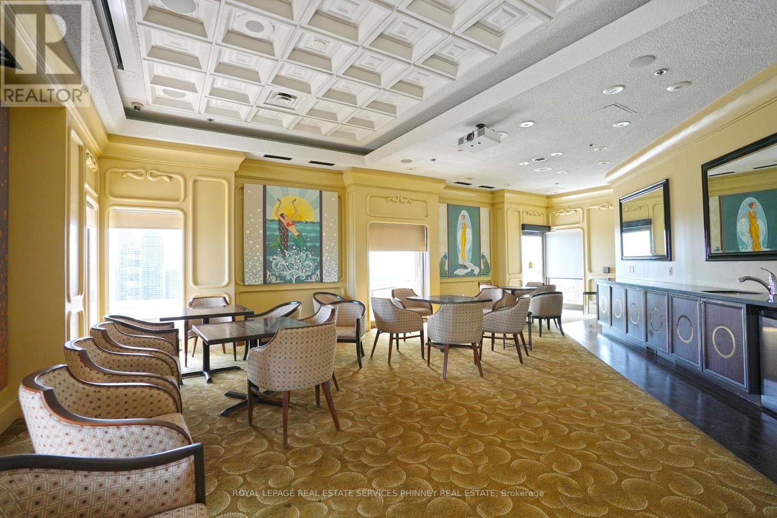4107 - 2045 Lake Shore Boulevard W, Toronto, Ontario  M8V 2Z6 - Photo 5 - W13118134