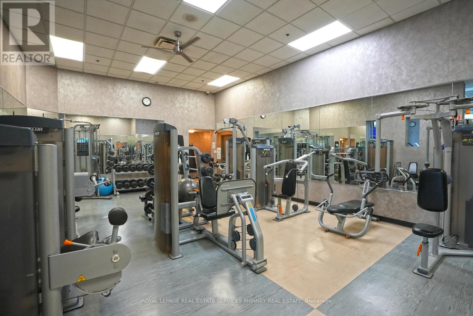 4107 - 2045 Lake Shore Boulevard W, Toronto, Ontario  M8V 2Z6 - Photo 9 - W13118134